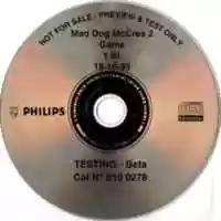 Free download Mad Dog II: The Lost Gold (810 0278) (TESTING - Beta) [Scan] free photo or picture to be edited with GIMP online image editor